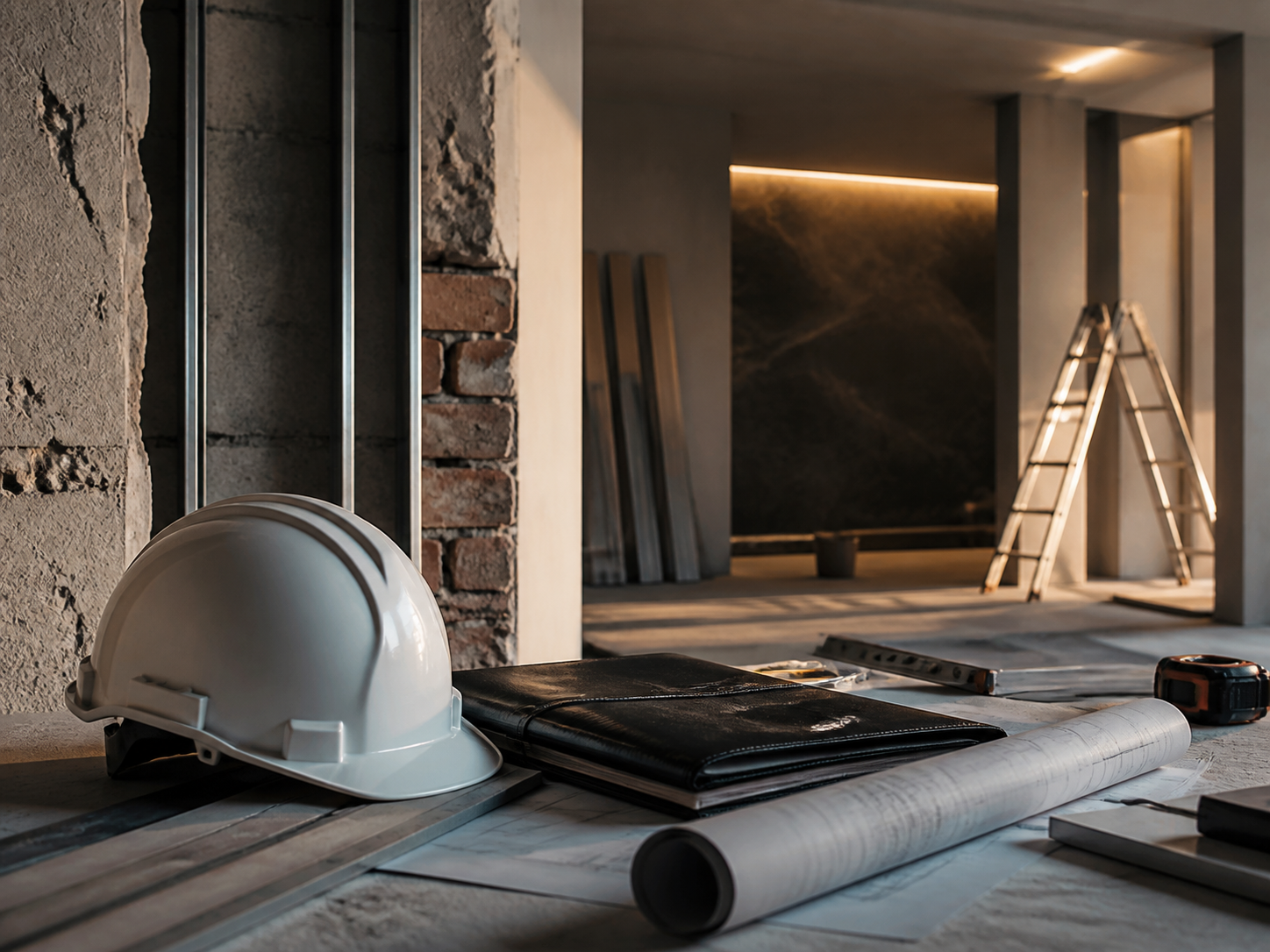 Documentazione tecnica, dispositivi di sicurezza e strumenti di controllo in cantiere